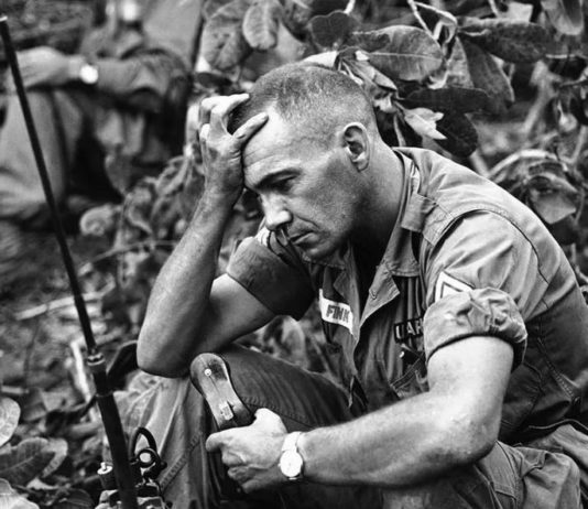 Как в результате секретной советской операции «Вьетнамский бросок» (1965) США опозорились на все временаир Как в результате секретной советской операции «Вьетнамский бросок» (1965) США опозорились на весь мир