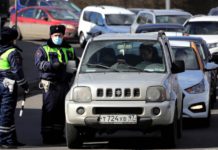 Как с 15 апреля передвигаться по Москве с цифровым кодом, полезная информация Как с 15 апреля передвигаться по Москве с цифровым кодом, полезные рекомендации