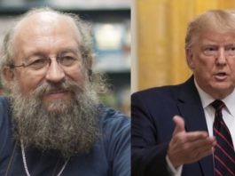 Кого теперь подозревает Трамп в нежелании его победы на будущих выборах? Ну конечно Китай, мнение эксперта Вассермана Кому теперь невыгодна победа Трампа на будущих выборах? Ну конечно Китаю, мнение эксперта Вассермана