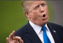 «Коронавирус в головах Белого дома Трампа и его помощников» — лечить солнцем оказывается надо! "Коронавирус в головах Белого дома Трампа и его помощников" - лечить солнцем оказывается надо!