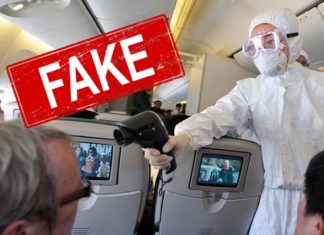 Либерастия через СМИ активно вбрасывает фейки о коронавирусе в России. ДОКОЛЕ??!! Либерастия через СМИ активно вбрасывает фейки о коронавирусе в России. ДОКОЛЕ??!!