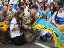 МИД Украины с присущим лицемерием взывает к России о помощи Донбассу и Крыму, признав их не своими МИД Украины с присущим лицемерием взывает к России о помощи Донбассу и Крыму, признав их не своими