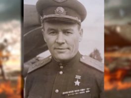 Внук маршала авиации К.Вершинина (А.Замков) о том, как в 1943 в небе над Кубанью наши летчики побеждали фашистов, видео Внук маршала авиации К.Вершинина (А.Замков) рассказал, как в 1943 в небе над Кубанью наши летчики побеждали фашистов, видео