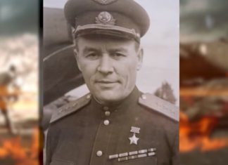 Внук маршала авиации К.Вершинина (А.Замков) о том, как в 1943 в небе над Кубанью наши летчики побеждали фашистов, видео Внук маршала авиации К.Вершинина (А.Замков) рассказал, как в 1943 в небе над Кубанью наши летчики побеждали фашистов, видео