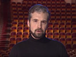 Минобороны России запускает новый проект «Стихи Победы», артист И.Баранов открывает проект Минобороны России запускает новый проект «Стихи Победы», артист И.Баранов открывает проект