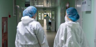 Оперштаб коронавируса в Москве: число выздоровевших от коронавируса в Москве составило уже 115 человек Оперштаб коронавируса в Москве: число выздоровевших от коронавируса в Москве составило уже 115 человек