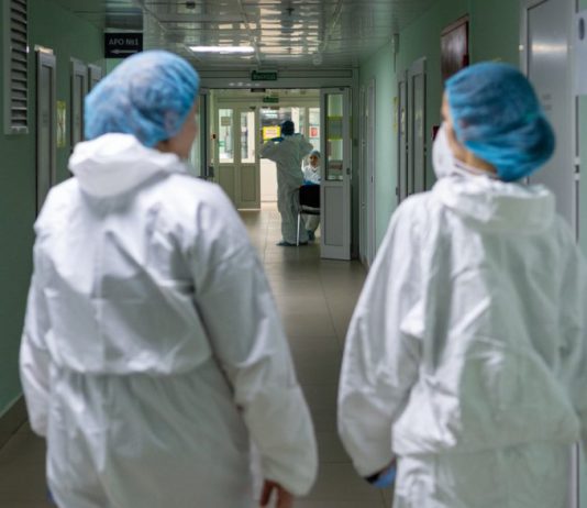 Оперштаб коронавируса в Москве: число выздоровевших от коронавируса в Москве составило уже 115 человек Оперштаб коронавируса в Москве: число выздоровевших от коронавируса в Москве составило уже 115 человек