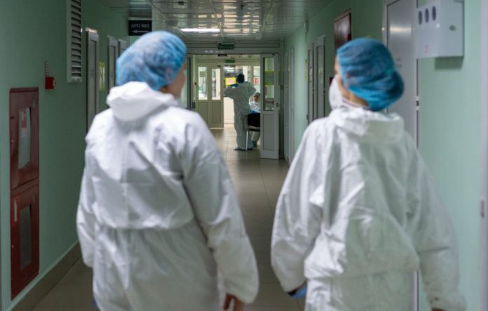 Оперштаб коронавируса в Москве: число выздоровевших от коронавируса в Москве составило уже 115 человек
