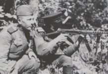 Оружие победы: Пистолет-пулемет Судаева (ППС, 1942), создан в блокадном Ленинграде Оружие победы: Пистолет-пулемет Судаева (ППС), создан в блокадном Ленинграде