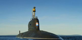 Пентагон, осознав превосходство российского подводного флота, пытается «напугать» Россию ловушками и беспилотниками Пентагон, осознав превосходство российского подводного флота, пытается "напугать" Россию ловушками и беспилотниками