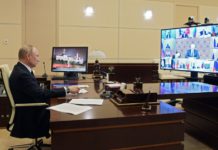 Почему в России пандемия коронавируса не переросла в катастрофу. Европа и США признают свой провал и успех россиян Почему в России пандемия коронавируса не переросла в катастрофу. Европа и США признают свой провал и успех россиян