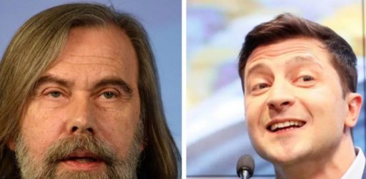 «Президент Зеленский абсолютно безнадежен, некомпетентен и не на своем месте», мнение политолога Погребинского "Президент Зеленский абсолютно безнадежен, некомпетентен и не на своем месте", мнение политолога Погребинского