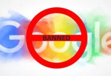 Проамериканский Google беспричинно заблокировал Youtube-канал ФАН (Федерального агентства новостей) Проамериканский Google беспричинно заблокировал Youtube-канал ФАН (Федерального агентства новостей)