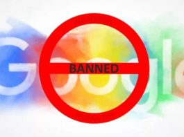 Проамериканский Google беспричинно заблокировал Youtube-канал ФАН (Федерального агентства новостей) Проамериканский Google беспричинно заблокировал Youtube-канал ФАН (Федерального агентства новостей)