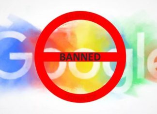 Проамериканский Google беспричинно заблокировал Youtube-канал ФАН (Федерального агентства новостей) Проамериканский Google беспричинно заблокировал Youtube-канал ФАН (Федерального агентства новостей)