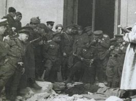 Рассекречено и опубликовано донесение маршала Г.К.Жукова (от 30.04.1945) о самоубийстве Гитлера Рассекречено и опубликовано донесение маршала Г.К.Жукова (от 30.04.1945) о самоубийстве Гитлера