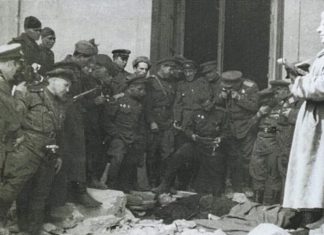 Рассекречено и опубликовано донесение маршала Г.К.Жукова (от 30.04.1945) о самоубийстве Гитлера Рассекречено и опубликовано донесение маршала Г.К.Жукова (от 30.04.1945) о самоубийстве Гитлера
