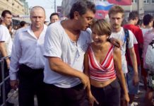 Расследование ФАН: либерасты «жгут» — фингерпринтинг и накрутки в «Новой газете», ну всё за премию Немцова Расследование ФАН: либерасты "жгут" - фингерпринтинг и накрутки в "Новой газете" ради премии Немцова