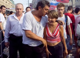 Расследование ФАН: либерасты «жгут» — фингерпринтинг и накрутки в «Новой газете», ну всё за премию Немцова Расследование ФАН: либерасты "жгут" - фингерпринтинг и накрутки в "Новой газете" ради премии Немцова