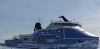 «Росатомфлот» и судостроительный комплекс «Звезда» подписали контракт на строительство атомного ледокола «Лидер» "Росатомфлот" и судостроительный комплекс "Звезда" подписали контракт на строительство атомного ледокола "Лидер"