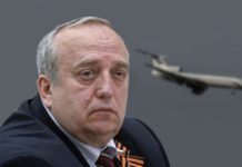 «Руками Google» США незаконно блокируют российские патриотические СМИ, мнение сенатора Клинцевича "Руками Google" США незаконно блокируют российские патриотические СМИ, мнение сенатора Клинцевича