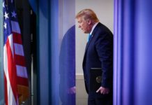 Самоназывающие себя «мировым лидером» США впервые в своей истории вводят режим ЧС из-за полного провала в борьбе с коронавирусом Самоназывающие себя "мировым лидером" США впервые в своей истории вводят режим ЧС после полного в борьбе с коронавирусом