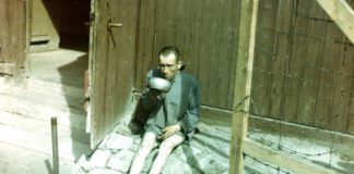 Сегодня, 11 апреля, Международный день освобождения узников нацистских концлагерей Сегодня, 11 апреля, Международный день освобождения узников нацистских концлагерей