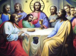 Сегодня, 16 апреля, православные христиане встречают Чистый четверг перед Пасхой Сегодня, 16 апреля, православные христиане встречают Чистый четверг перед Пасхой