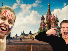 Страны НАТО и ЕС боятся помощи из России как фактора утери своего влияния в будущем миропорядке Страны НАТО и ЕС боятся помощи из России как фактора утери своего влияния в будущем миропорядке