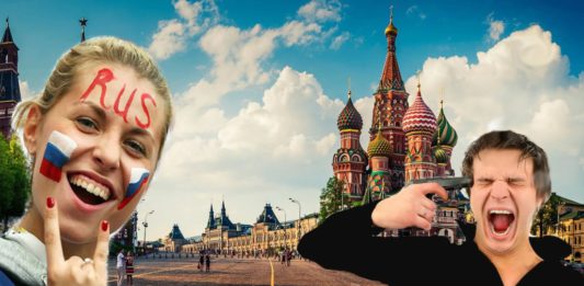 Страны НАТО и ЕС боятся помощи из России как фактора утери своего влияния в будущем миропорядке Страны НАТО и ЕС боятся помощи из России как фактора утери своего влияния в будущем миропорядке