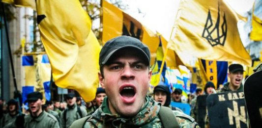 Укрофашист Лёша Симоник по кличке «Бандера» найден мертвым в Мариуполе, кара настигла убийцу Укрофашист Лёша Симоник по кличке "Бандера" найден мертвым в Мариуполе, кара настигла убийцу