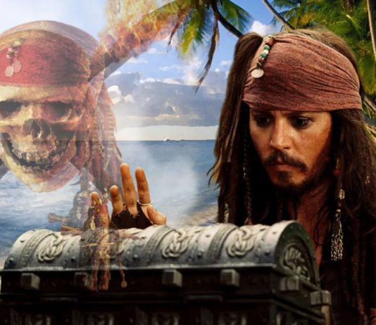 Франция и Германия обвинили США в пиратстве: сворованы сотни тысяч защитных масок от коронавируса Франция и Германия обвинили США в пиратстве: сворованы сотни тысяч защитных масок от коронавируса