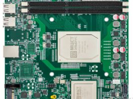 В России разработаны материнские платы для компьютеров на базе CPU Эльбрус-8С/1С+ В России разработаны материнские платы для компьютеров на базе CPU Эльбрус-8С/1С+