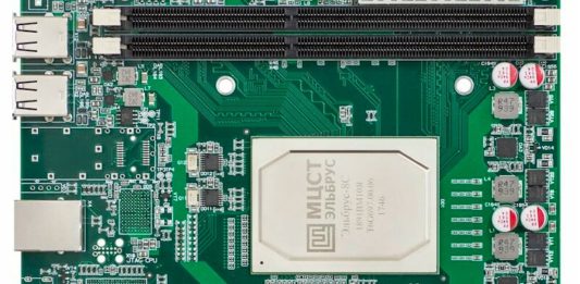 В России разработаны материнские платы для компьютеров на базе CPU Эльбрус-8С/1С+ В России разработаны материнские платы для компьютеров на базе CPU Эльбрус-8С/1С+