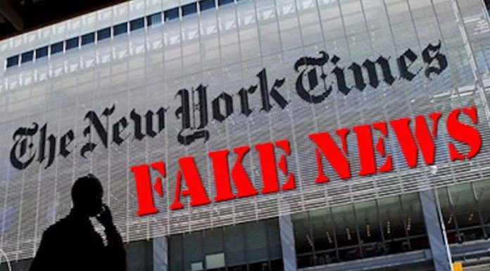 За антироссийские фейки «The New York Times» теперь раздаёт журналистам Пулитцеровскую премию… Позорище.. За антироссийские фейки "The New York Times" теперь раздаёт журналистам Пулитцеровскую премию... Позорище..