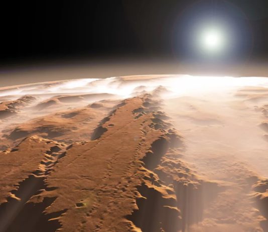 Зачем отправится на Марс российско-европейский марсоход «ЭкзоМарс» с лазерной начинкой от ученых из ИКИ РАН и МФТИ Зачем отправится на Марс российско-европейский марсоход "ЭкзоМарс" с лазерной начинкой от ученых из ИКИ и МФТИ