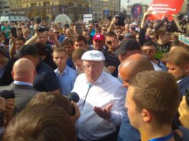 «Идеи Жириновского часто чужды россиянам», заявил сенатор Тимченко, правда не спросив об этом нас, россиян "Идеи Жириновского чужды россиянам", заявил сенатор Тимченко, правда не спросив об этом нас, россиян