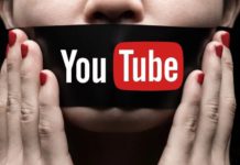 Иудо-масонский Запад в лице Youtube ведёт войну с патриотическими СМИ в России — заблокированы ещё 3 канала Иудо-масонский Запад в лице Youtube ведёт войну с патриотическими СМИ в России - блокировка каналов еще трех изданий