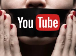 Иудо-масонский Запад в лице Youtube ведёт войну с патриотическими СМИ в России — заблокированы ещё 3 канала Иудо-масонский Запад в лице Youtube ведёт войну с патриотическими СМИ в России - блокировка каналов еще трех изданий