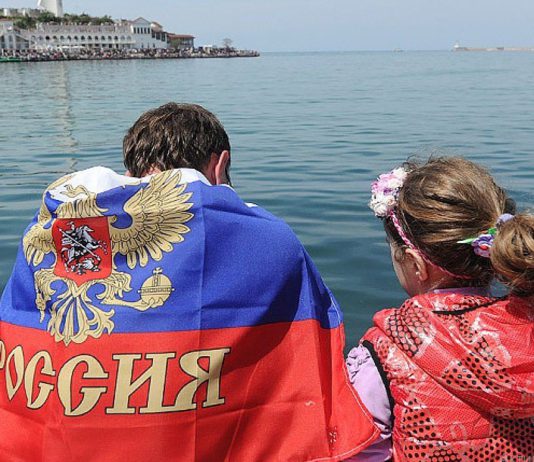 Как русофобская Европа опять замалчивала факты о мнениях крымчан по возвращению Крыма в Россию Как русофобская Европа опять замалчивала факты о мнениях крымчан после возвращения Крыма в Россию