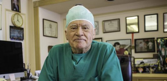 Когда в России будет побежден коронавирус, мнение академика РАН Л.Бокерия Когда в России будет побежден коронавирус, мнение академика РАН Л.Бокерия