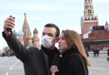 Когда же заработают предприятия в России, сообщает Минтруд РФ Когда же заработают предприятия в России, сообщает Минтруд РФ