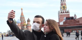 Когда же заработают предприятия в России, сообщает Минтруд РФ Когда же заработают предприятия в России, сообщает Минтруд РФ