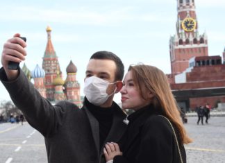 Когда же заработают предприятия в России, сообщает Минтруд РФ Когда же заработают предприятия в России, сообщает Минтруд РФ