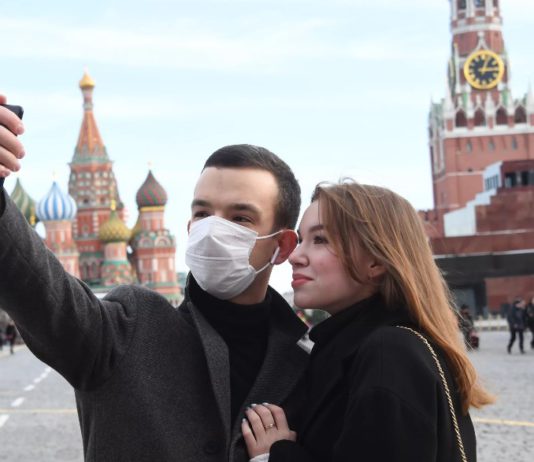Когда же заработают предприятия в России, сообщает Минтруд РФ Когда же заработают предприятия в России, сообщает Минтруд РФ
