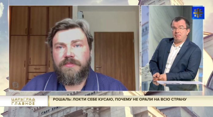 К.Малофеев («Царьград») о Михалкове и снятом с эфира выпуске «Бесогон» за правду об антинародной политике немца Г.Грефа и Б.Гейтса К.Малофеев ("Царьград") о Михалкове и снятом с эфира выпуска "Бесогона" за правду об антинародной политике немца Г.Грефа и Б.Гейтса