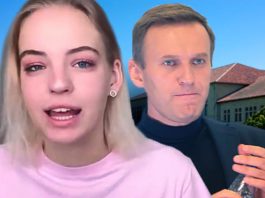 Миллионы на обучение дочки в Стенфорде у Навального есть, а своим соратникам в России «на хлеб» — шиш! Миллионы для обучения дочки в Стенфорде у Навального есть, а своим соратникам в России "на хлеб" - шиш!