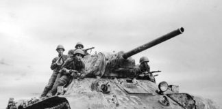 Оружие Победы: интересные факты о легендарном Танке Победы Т-34, видео Оружие Победы: интересные факты о легендарном Танке Победы Т-34, видео