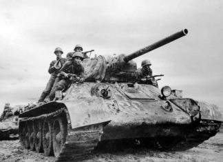 Оружие Победы: интересные факты о легендарном Танке Победы Т-34, видео Оружие Победы: интересные факты о легендарном Танке Победы Т-34, видео
