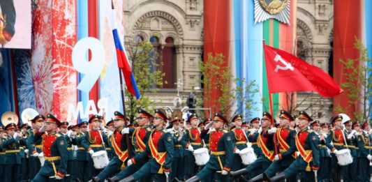 Парад Победы в Москве в честь 75-летия Победы в Великой Отечественной Войне пройдет 24 июня 2020 Парад Победы в Москве в честь 75-летия Победы в Великой Отечественной Войне пройдет 24 июня 2020
